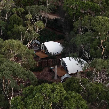 Numie I Cabin I Hot Tub I Views I Waterfront Coles Bay Exterior photo