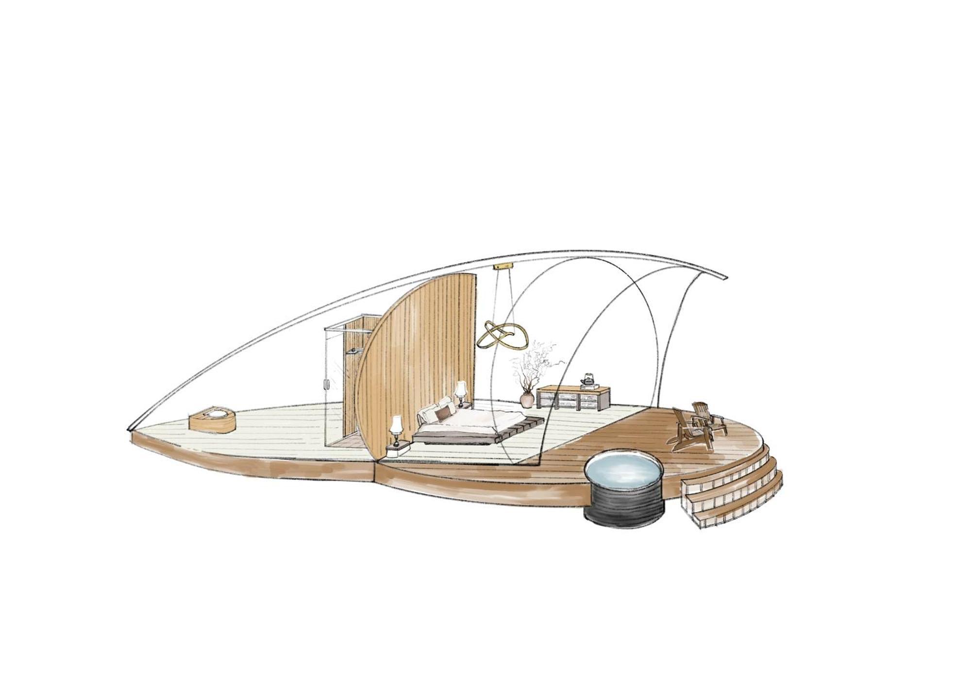Numie I I Hot Tub I Views I Waterfront *