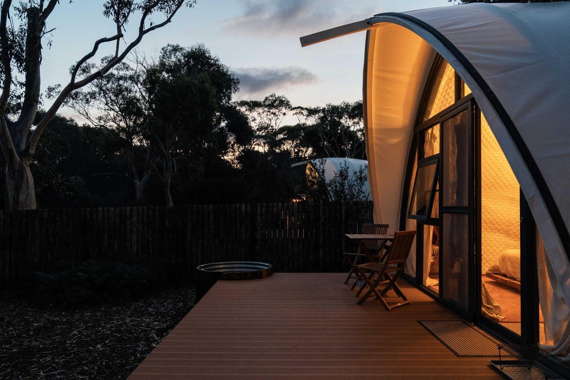 Holiday home Numie I I Hot Tub I Views I Waterfront